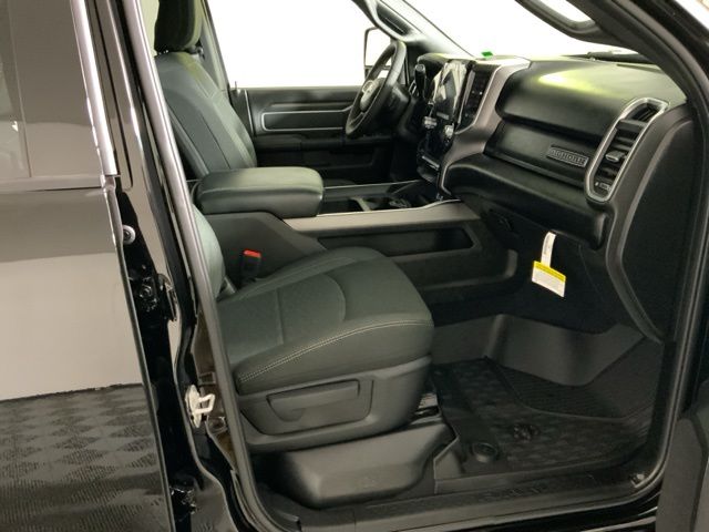2026 RAM 2500 Big Horn - Photo 36