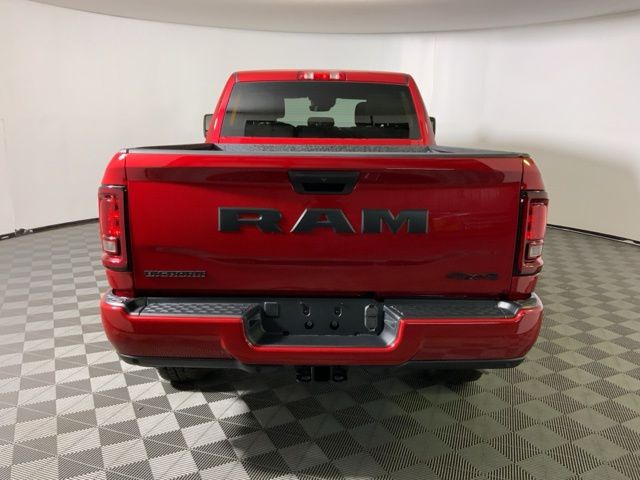 2026 RAM 2500 Big Horn - Photo 8