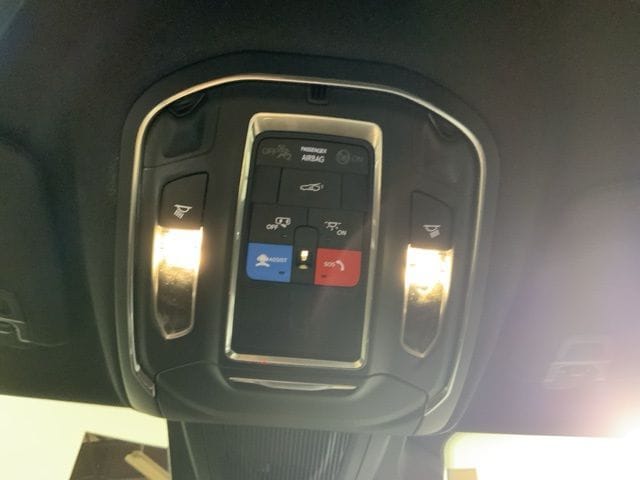 2026 Dodge Charger R/T Plus - Photo 20