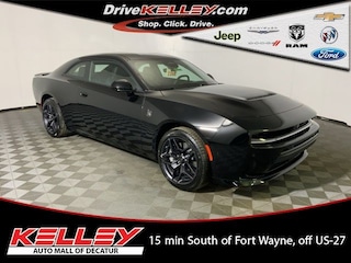 2026 Dodge Charger 2-Door SCAT PACK PLUS  AWD Coupe