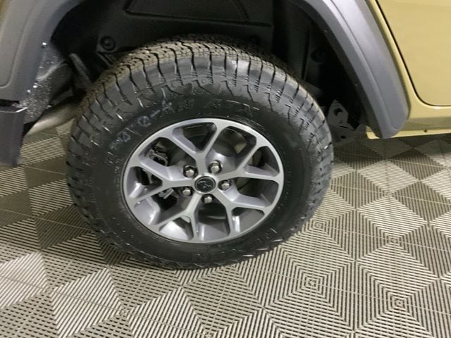 2025 Jeep Wrangler 4-Door Sport S - Photo 42