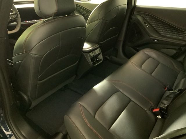 2026 Dodge Charger R/T Plus - Photo 25