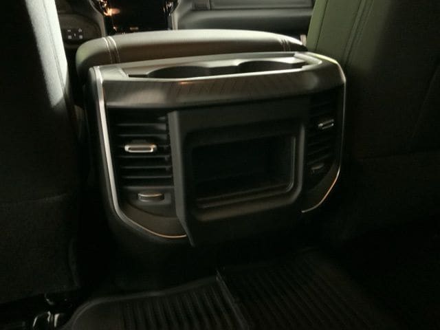 2026 RAM 2500 Big Horn - Photo 27