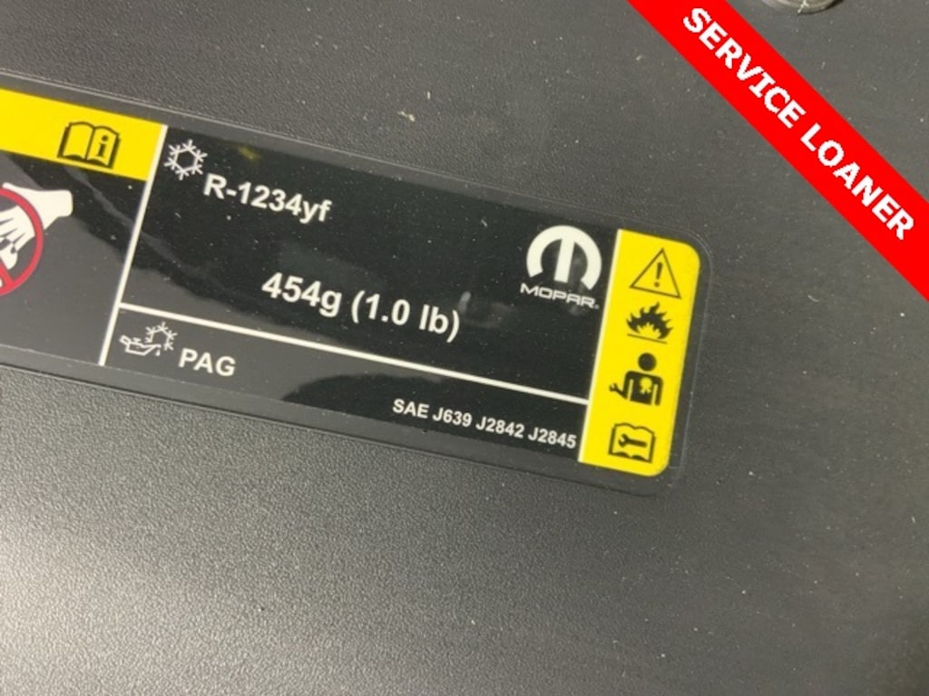 New 2026 Jeep Compass LIMITED ALTITUDE 4X4 Sport Utility