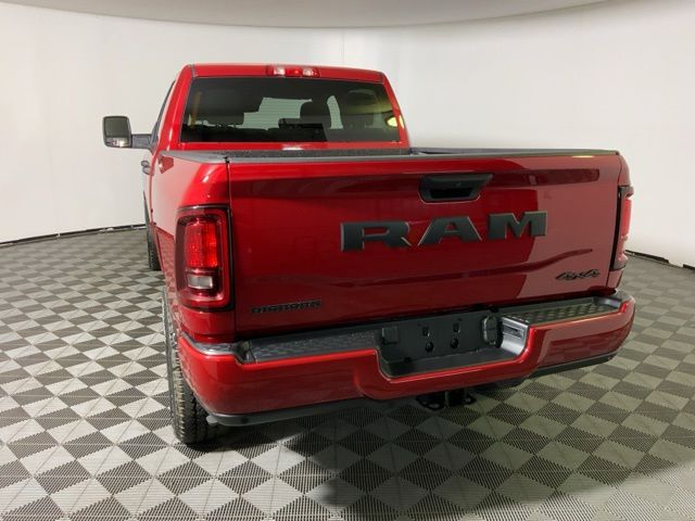 2026 RAM 2500 Big Horn - Photo 9