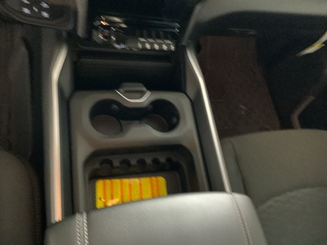 2026 RAM 2500 Big Horn - Photo 20