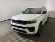 2026 Jeep Grand Cherokee LIMITED RESERVE 4X4 Sport Utility