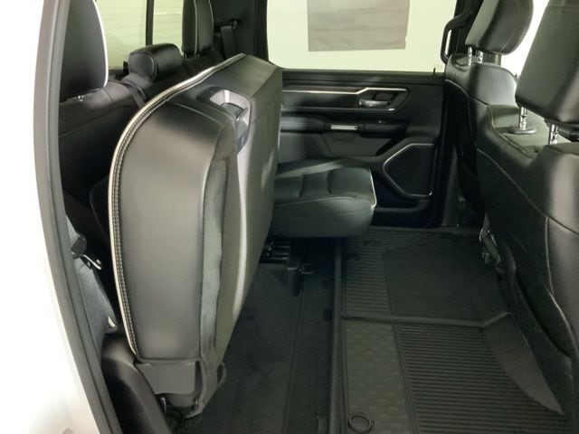 2025 RAM 1500 Laramie - Photo 38