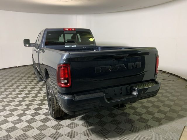 2026 RAM 2500 Tradesman/Black Express - Photo 11