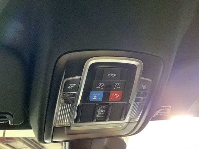 2026 RAM 1500 Laramie - Photo 23