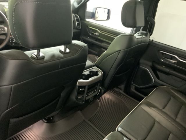 2026 RAM 1500 Laramie - Photo 27