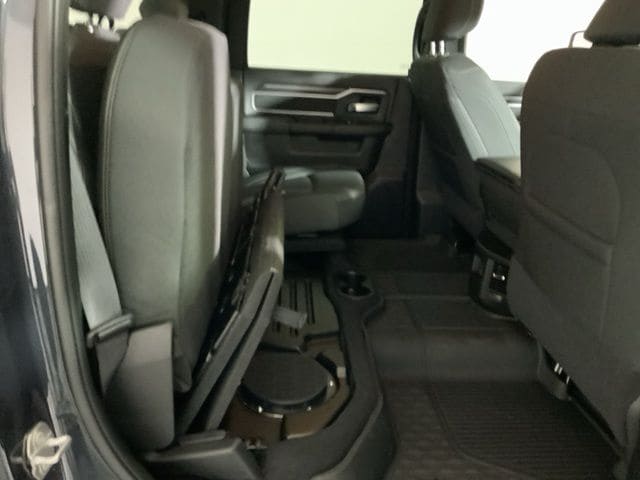 2026 RAM 3500 Big Horn - Photo 38