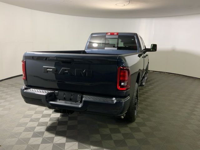 2026 RAM 2500 Tradesman/Black Express - Photo 9