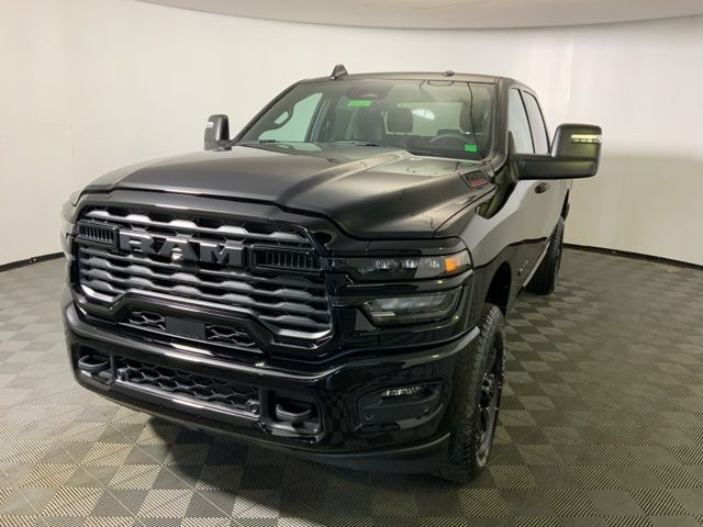 2026 RAM 2500 Big Horn - Photo 13