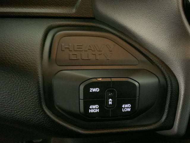 2026 RAM 3500 Big Horn - Photo 19