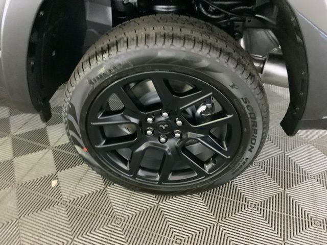 2026 RAM 1500 Laramie - Photo 43