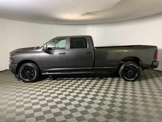 2026 RAM 2500 Tradesman/Black Express - Photo 14