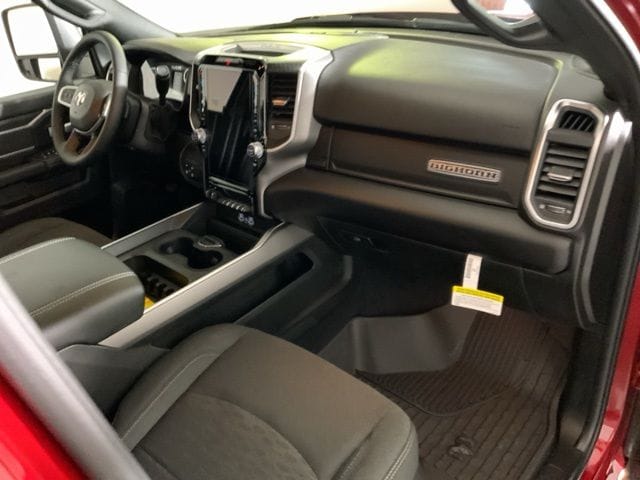 2026 RAM 2500 Big Horn - Photo 32