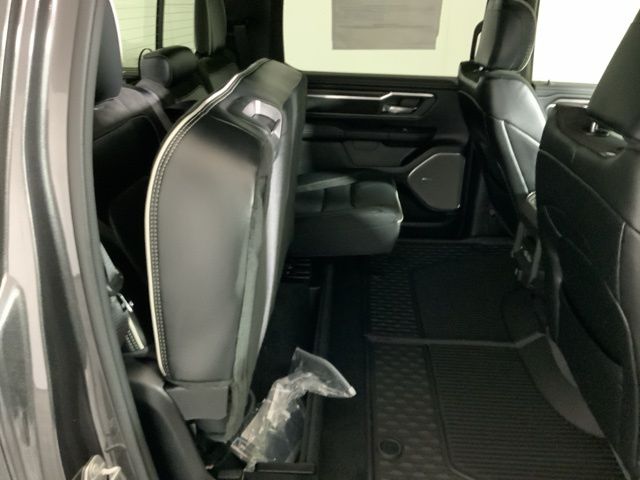 2026 RAM 1500 Laramie - Photo 39