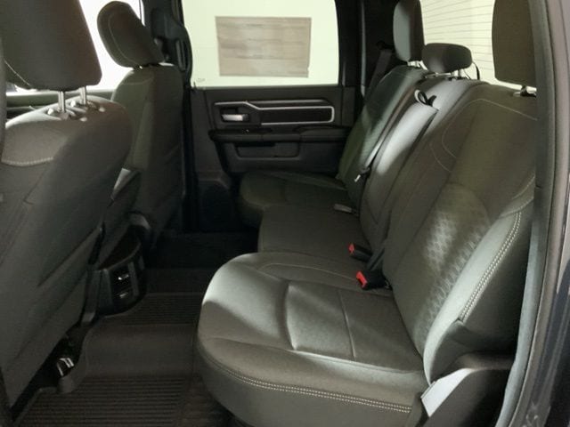 2026 RAM 3500 Big Horn - Photo 27