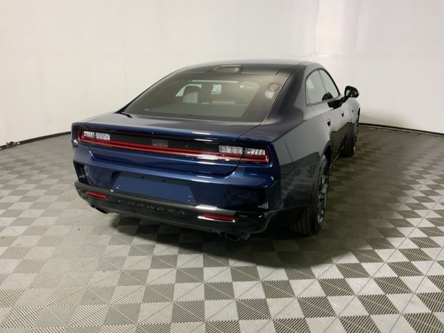 2026 Dodge Charger R/T Plus - Photo 7