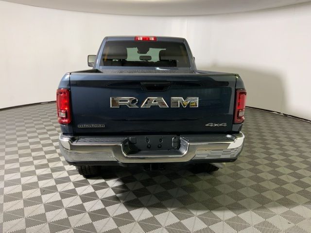 2026 RAM 3500 Big Horn - Photo 8