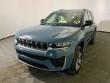 2026 Jeep Grand Cherokee LIMITED 4X4 Sport Utility