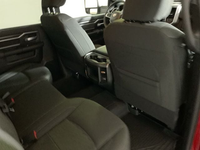 2026 RAM 2500 Big Horn - Photo 35
