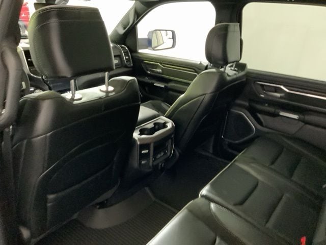 2025 RAM 1500 Laramie - Photo 28