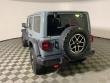 2026 Jeep Wrangler 4-DOOR RUBICON Sport Utility