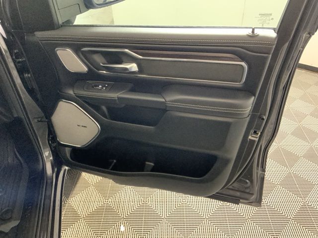 2026 RAM 1500 Laramie - Photo 36