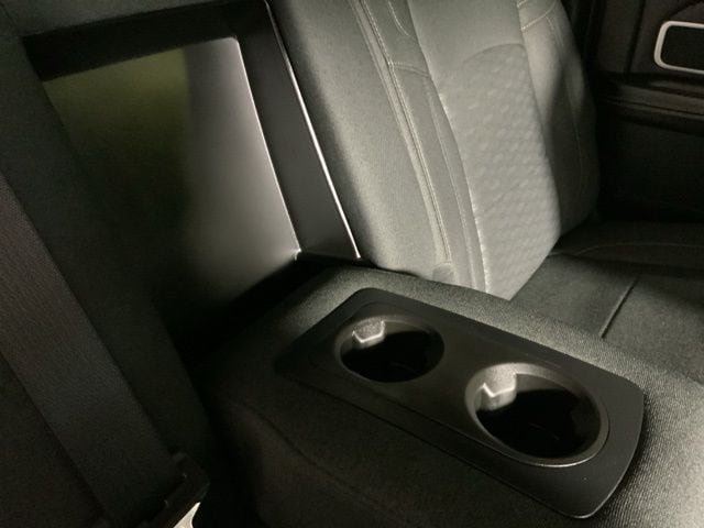 2026 RAM 2500 Big Horn - Photo 34