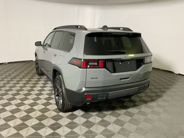 2026 Jeep Cherokee Overland - Photo 11