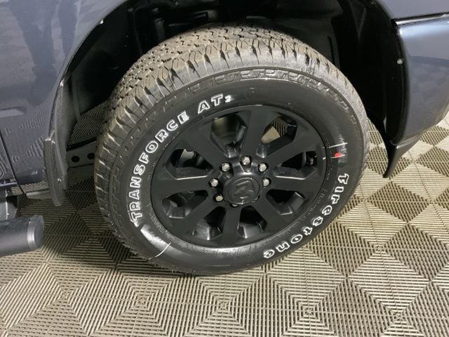 2026 RAM 2500 Tradesman/Black Express - Photo 41