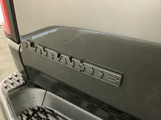 2026 RAM 1500 Laramie - Photo 15