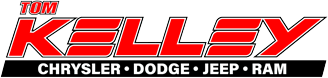 Tom Kelley Chrysler Dodge Jeep Ram