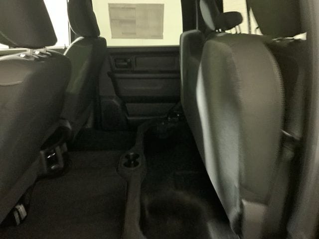 2026 RAM 2500 Tradesman/Black Express - Photo 32