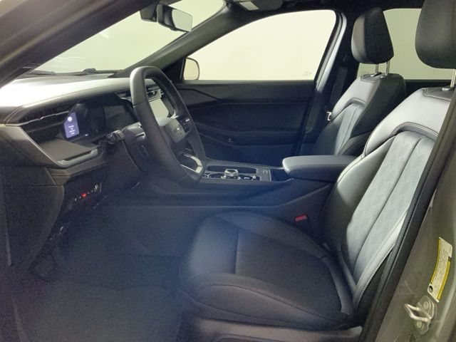 2026 Jeep Cherokee Overland - Photo 17