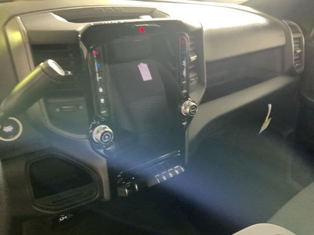 2026 RAM 2500 Tradesman/Black Express - Photo 21