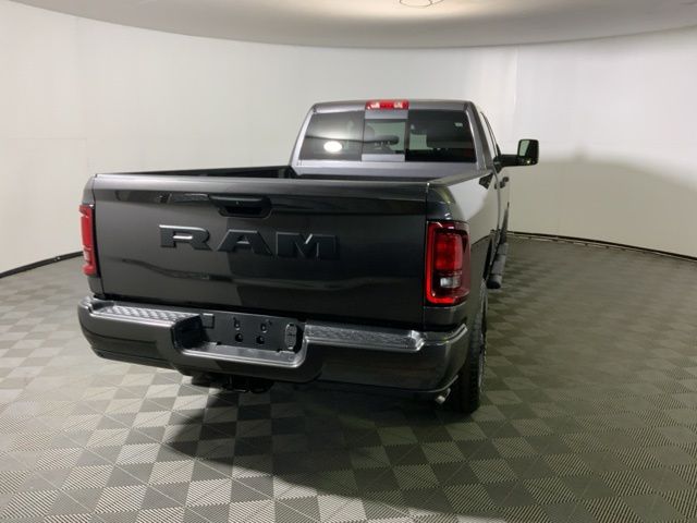 2026 RAM 2500 Tradesman/Black Express - Photo 9