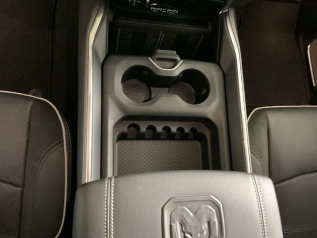 2026 RAM 2500 Laramie - Photo 14