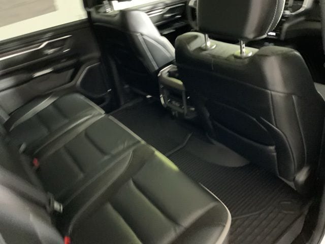 2025 RAM 1500 Laramie - Photo 37