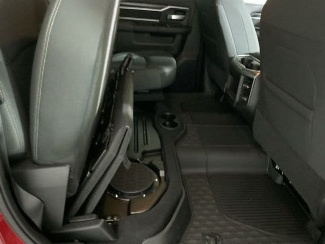 2026 RAM 2500 Big Horn - Photo 36