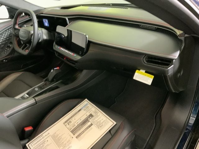 2026 Dodge Charger R/T Plus - Photo 30