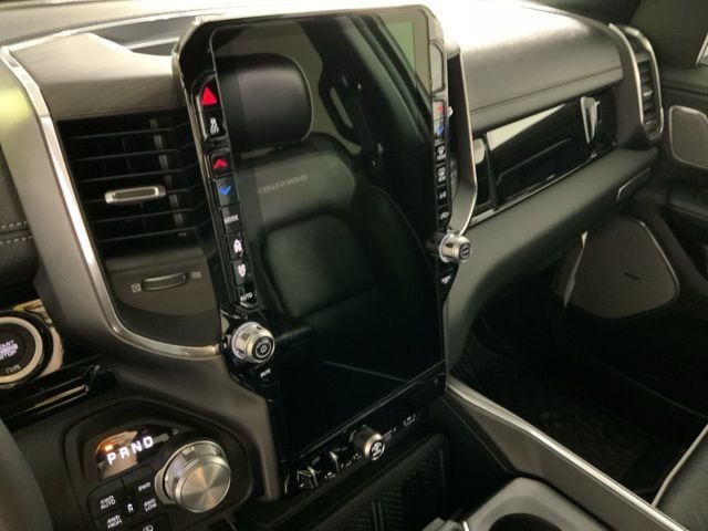 2026 RAM 1500 Laramie - Photo 21
