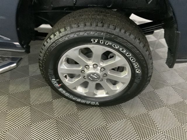 2026 RAM 3500 Big Horn - Photo 42