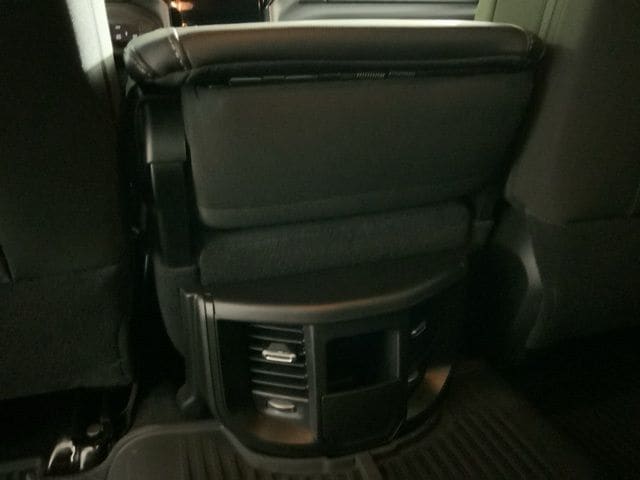 2026 RAM 3500 Big Horn - Photo 29
