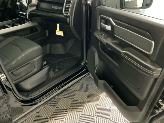 2026 RAM 2500 Big Horn - Photo 35
