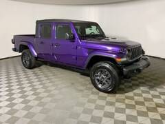 2026 Jeep Gladiator SPORT S 4X4 Pickup