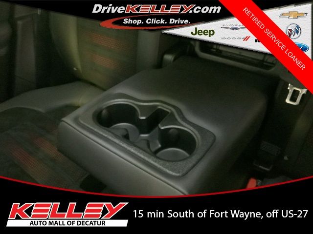 2025 Dodge Hornet R/T - Photo 28